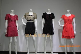 時尚精品女裝批發(fā)指南 專業(yè)品牌折扣貨源與生產廠家直供